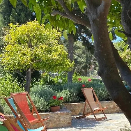 Villa-agave , By The Sea In Porto-rafti Outside Athens Villa Porto Rafti